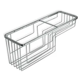 tatay-cesta-de-ducha-krom-rectangular-37x12x13-cm