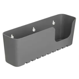 tatay-large-rectangular-standard-with-3-suction-cups-shower-basket