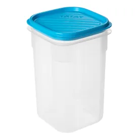 tatay-topflex-square-food-container-1l