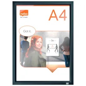 nobo-impression-pro-rahmen-graphitgrau-a4-posterhalter