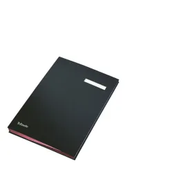 esselte-porte-documents-10-compartiments