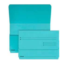 esselte-pocket-a4-275g-podfolder