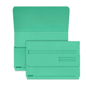 esselte-pocket-a4-275g-subfolder