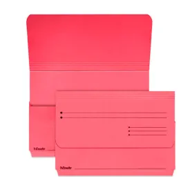 esselte-pocket-a4-275g-podfolder
