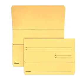 esselte-pocket-a4-275g-podfolder