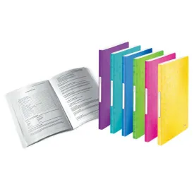 leitz-wow-pp-a4-40-sleeves-folder-assorted
