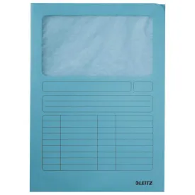 leitz-a4-kartonkikansio