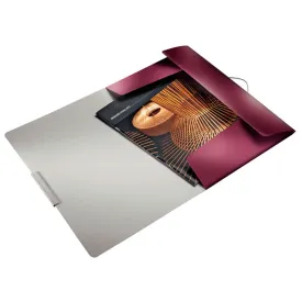 leitz-pp-a4-mappe-med-3-klapper