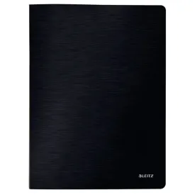 leitz-style-pp-a4-40-sleeves-folder