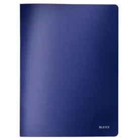 leitz-style-pp-a4-40-sleeves-folder