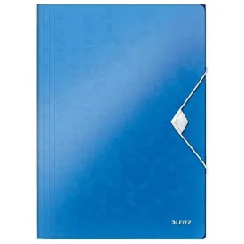 leitz-wow-pp-a4-3-flikers-mappe
