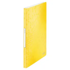 leitz-wow-pp-a4-40-sleeves-folder