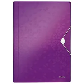 leitz-wow-pp-a4-6---1-separators-accordion-folder