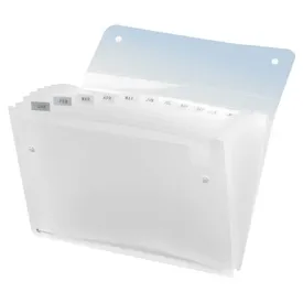 rexel-ice-a4-13-separators-accordion-folder