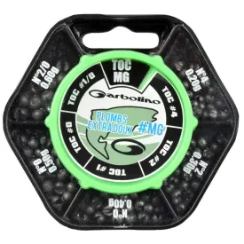 garbolino-plom-split-shot-extra-soft