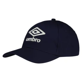umbro-large-logo-帽子