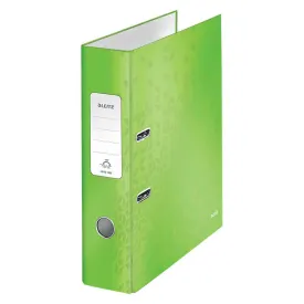 leitz-wow-a4-80-mm-ring-binder