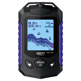 lucky-pony-어군탐지기