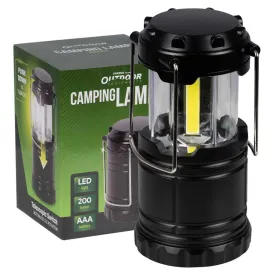 outdoor-mini-camping-ランプ