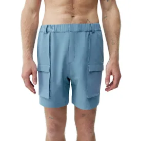 born-living-yoga-tambo-7-korte-broek