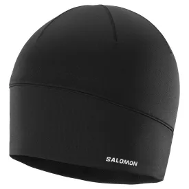 【Salomon】Thermo Trapper Hat Black ★男女共用★ 追跡付 Salomon Thermo Trapper Hat Black / Salomon earflap hat | eBay