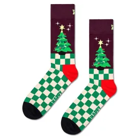 happy-socks-mitjons-llargs-christmas-tree-half
