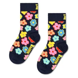 happy-socks-flower-socks