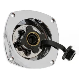 uflex-flojet-forkromad-tryckregulator