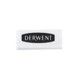 derwent-플라스틱-지우개