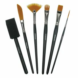 derwent-set-techniques-brush-6-units
