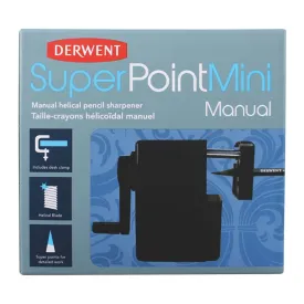 derwent-super-point-mini-slijper