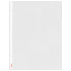 esselte-multiperfored-reinforced-copysafe-basic-pp-a4-플라스틱-덮개-100-단위