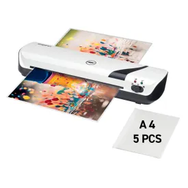 gbc-inspire-a4-laminator