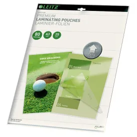 leitz-a3-80-미크론-라미네이팅-파우치-25-단위