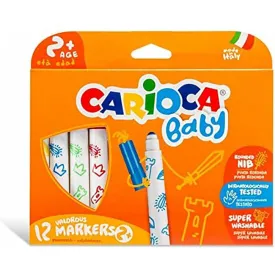 carioca-박스-12-아기-마커