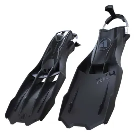 apeks-rk4-płetwy-do-nurkowania