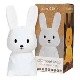innogio-giorabbit灯