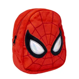 spiderman-kindergarten-pluschfigur-rucksack