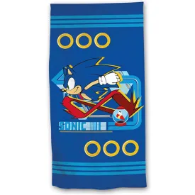 sega-sonic-the-hedgehog-microfibra-towel