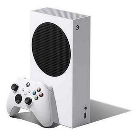 Microsoft Xbox Series S 512GB+3 Month Ultimate GamePass Console