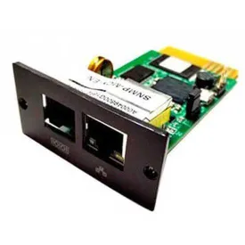 phasak-snmp-ph-9100-upsモジュール