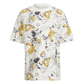 adidas Disney Mickey Mouse short sleeve T-shirt