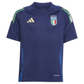 adidas Italy 24 Tiro24 Training T-shirt Met Korte Mouwen Voor Junioren