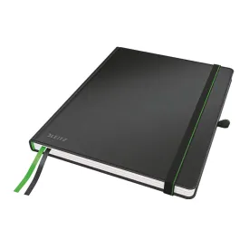 leitz-complete-80-sheets-horizontal-ruled-hardcover-notebook