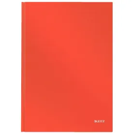 leitz-solid-80-sheets-horizontal-ruled-din-a4-hardcover-notebook