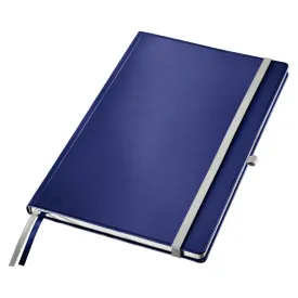 leitz-style-80-squared-sheets-5-din-a4-hardcover-notebook