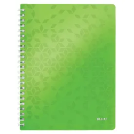 leitz-wiro-wow-pp-80-grid-sheets-5-din-a4-notebook