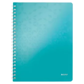 leitz-wiro-wow-pp-80-grid-sheets-5-din-a4-notebook