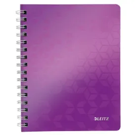 leitz-wiro-wow-pp-80-grid-sheets-5-din-a5-notebook