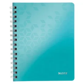 leitz-wiro-wow-pp-80-sheets-horizontal-ruled-din-a5-notebook